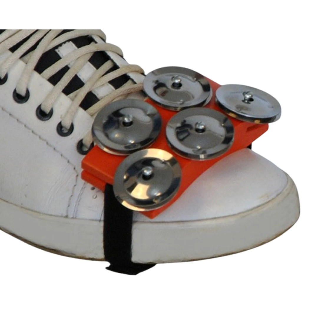 Бубенцы Мозеръ TFF-1