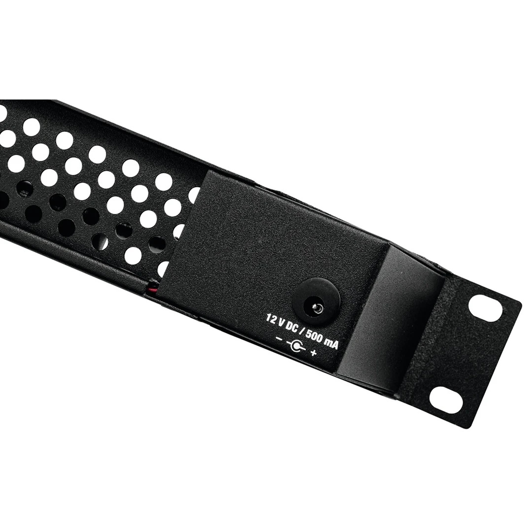 Рэковая панель с подсветкой Eurolite Flexilight LED Racklight