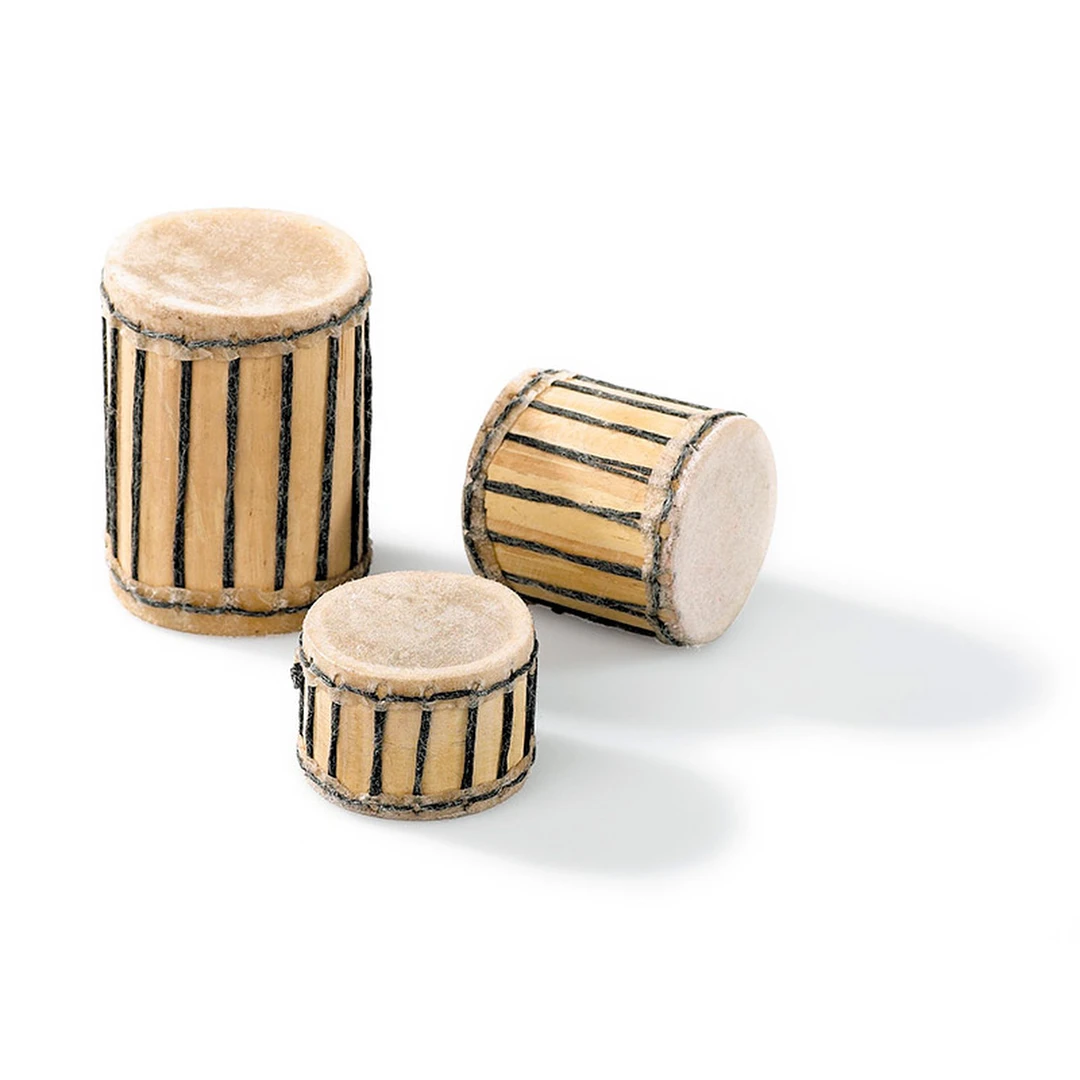 Набор шейкеров Sonor NBS Set