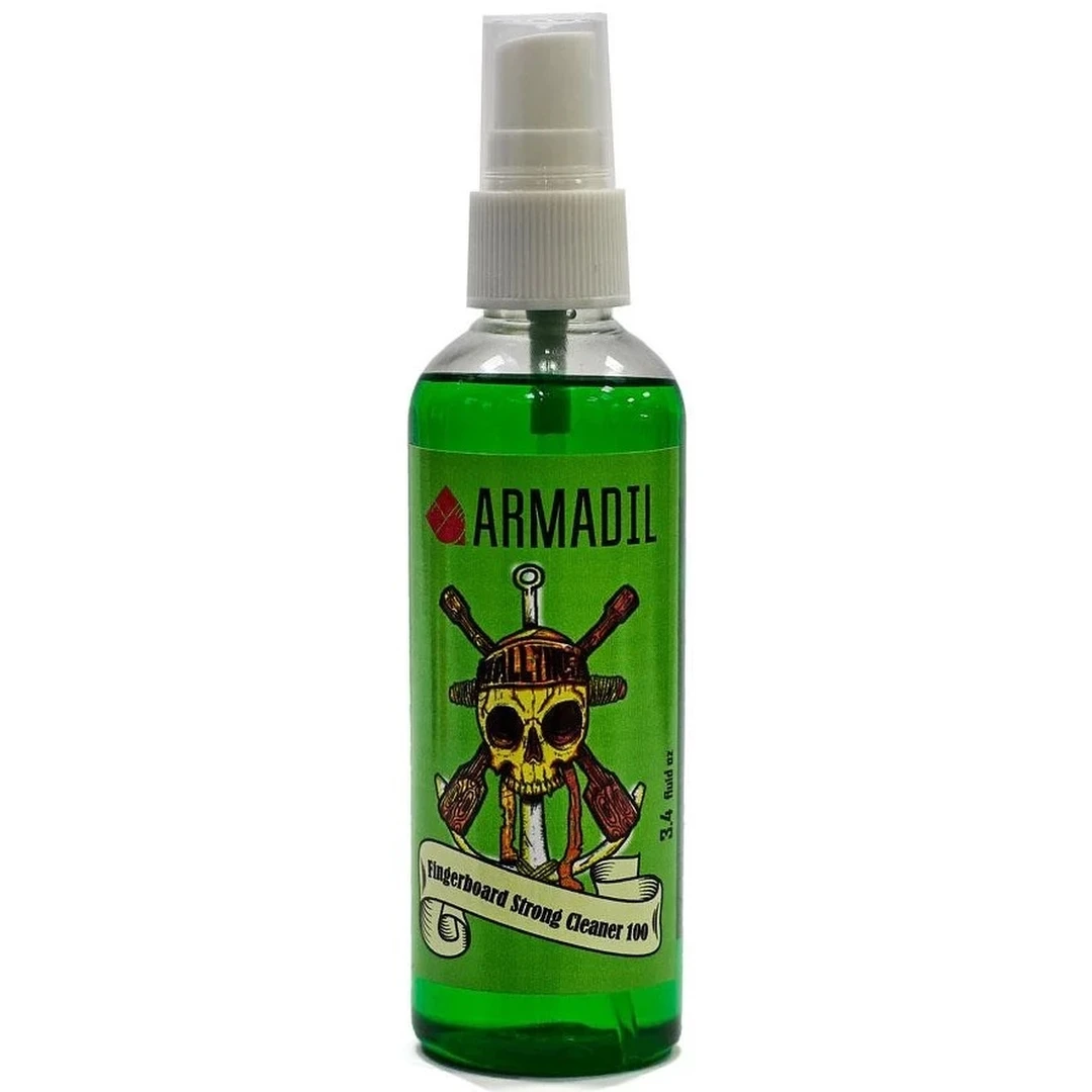 Средство для чистки накладки грифа Armadil Fingerboard Strong Cleaner 100