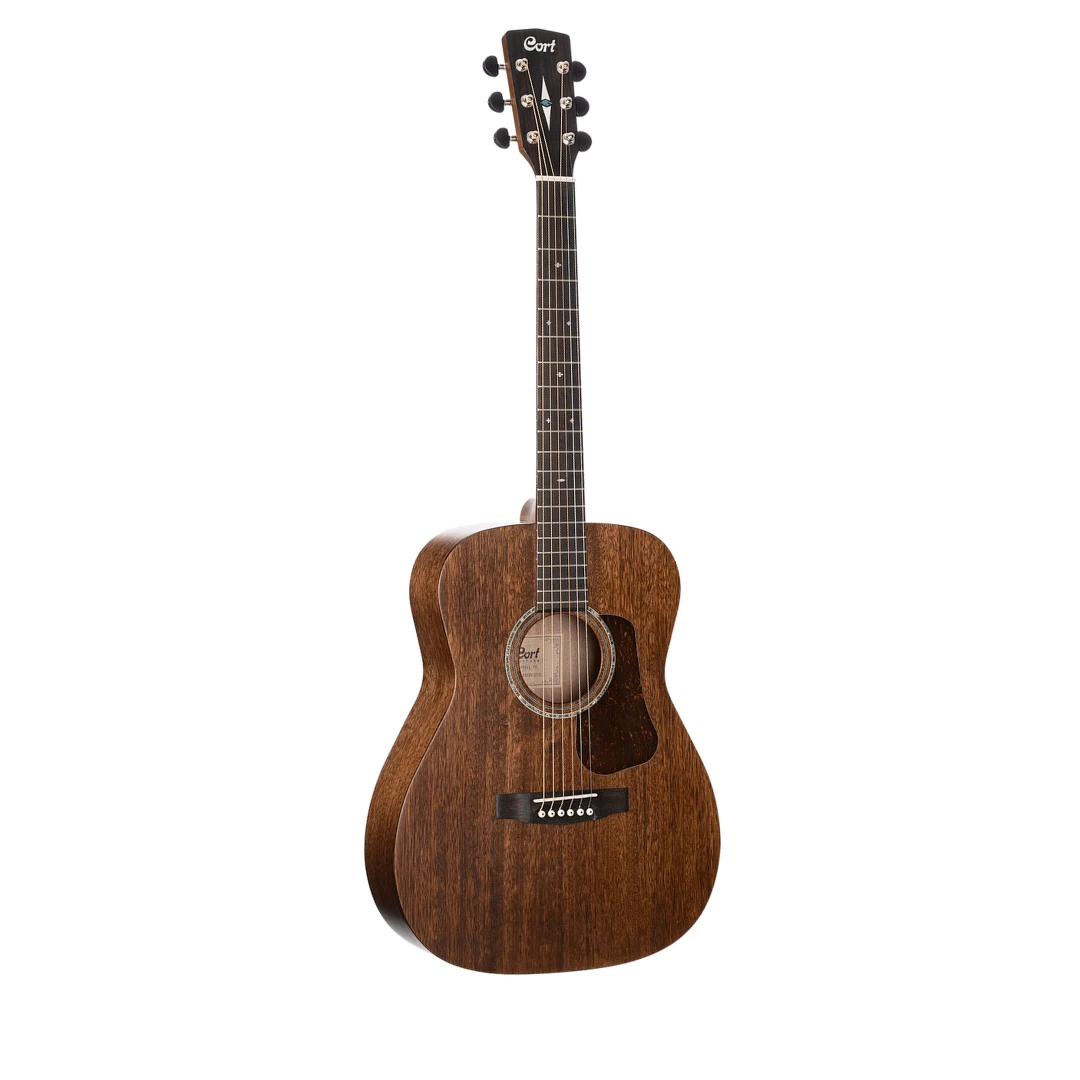 Акустическая гитара Cort L450C NS