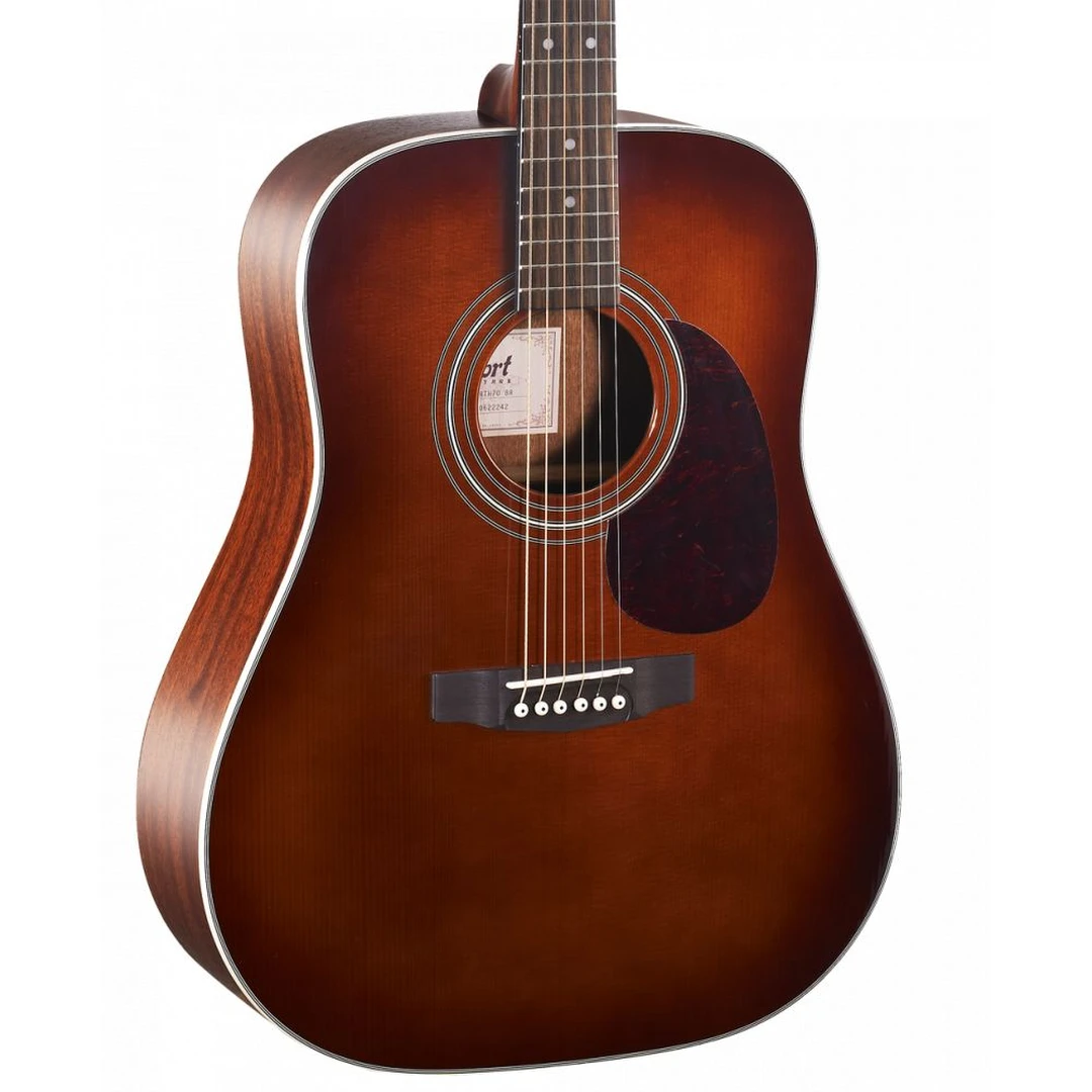 Акустическая гитара Cort Earth 70 BR