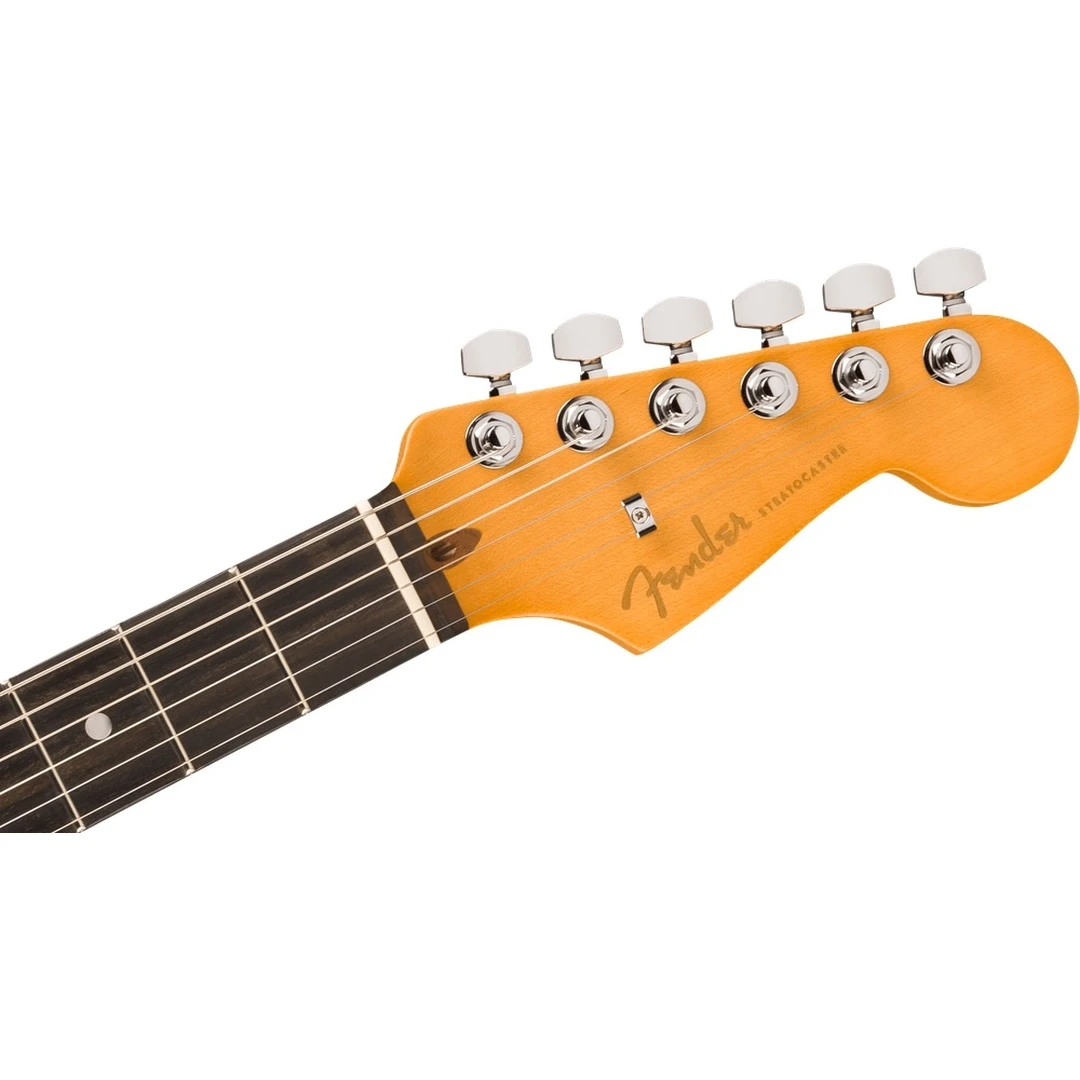 Электрогитара Fender American Ultra II Stratocaster EB Ultraburst