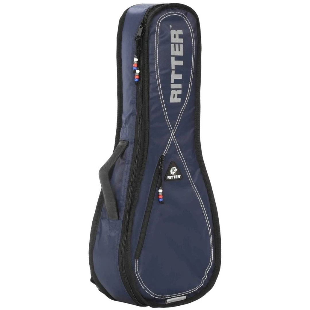 Чехол для укулеле Ritter RGP2-UT/BLW
