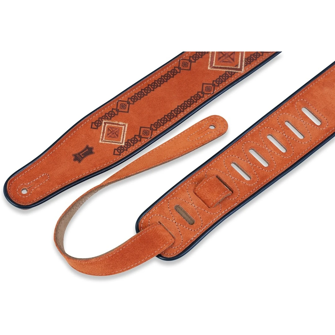 Ремень для гитары Levy's MSS3EP-003