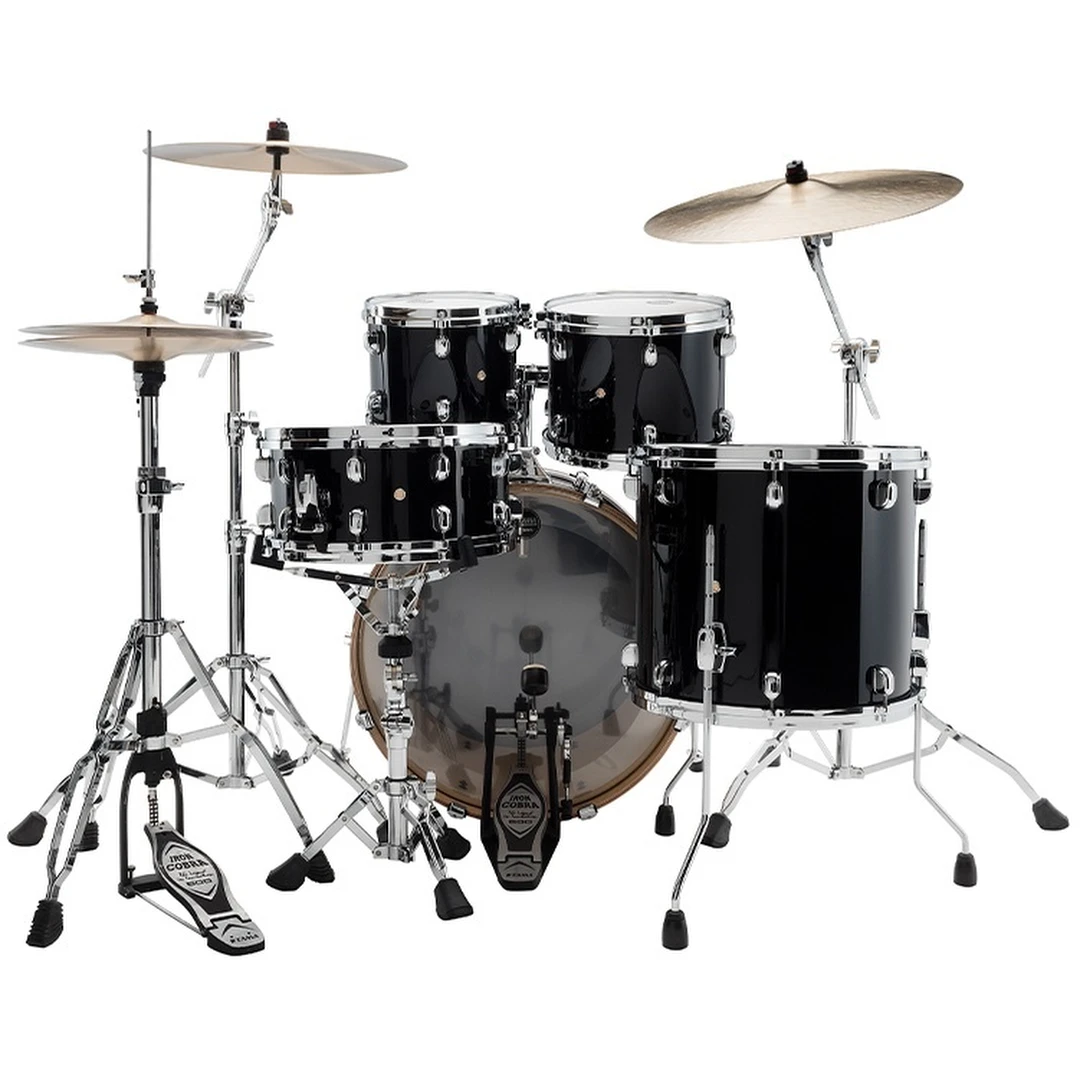 Ударная установка Tama Starclassic Performer MBS42S-PBK