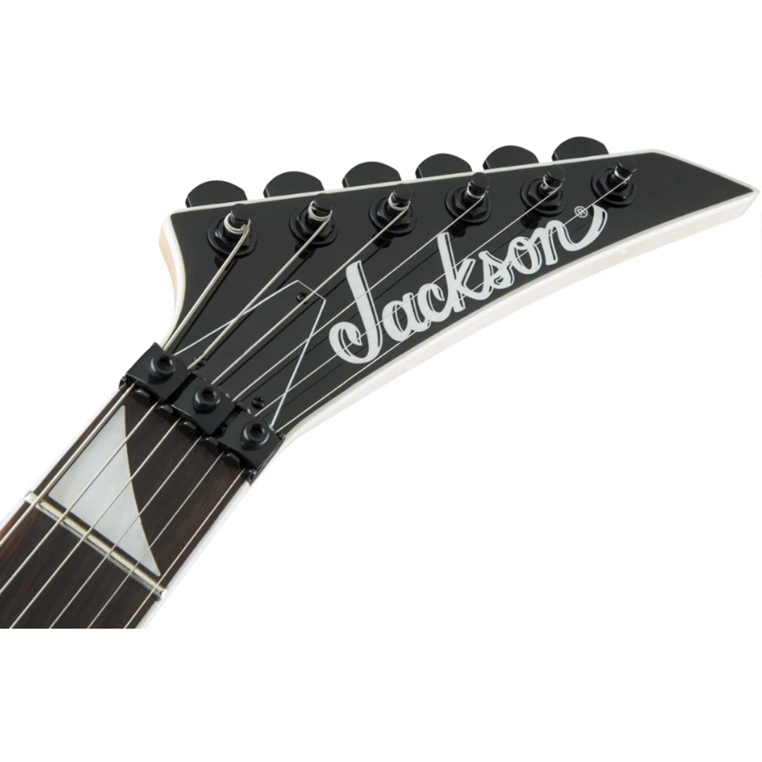 Электрогитара Jackson JS32Q DKA Dinky AH Dark Sunburst