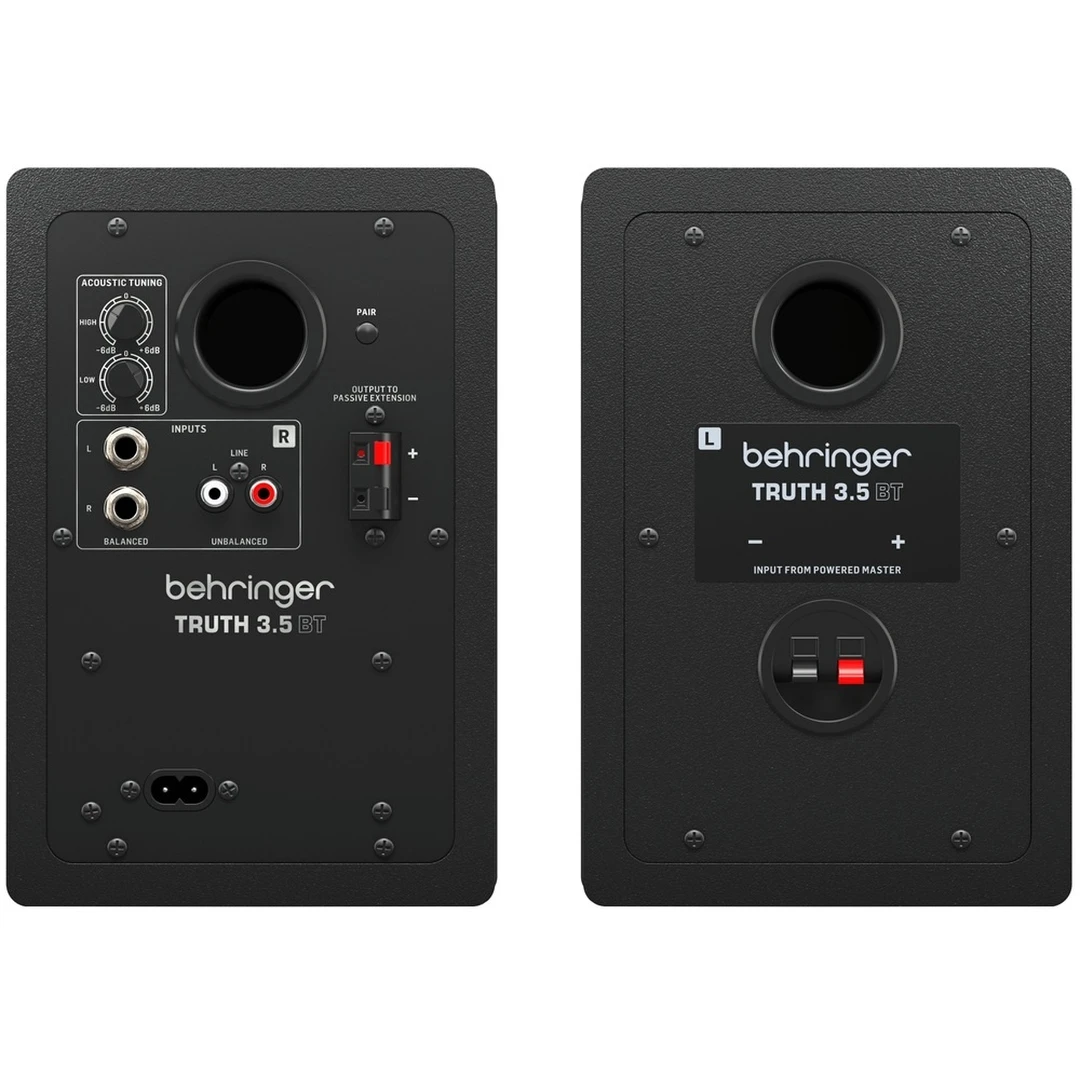 Студийные мониторы Behringer Truth 3.5 BT