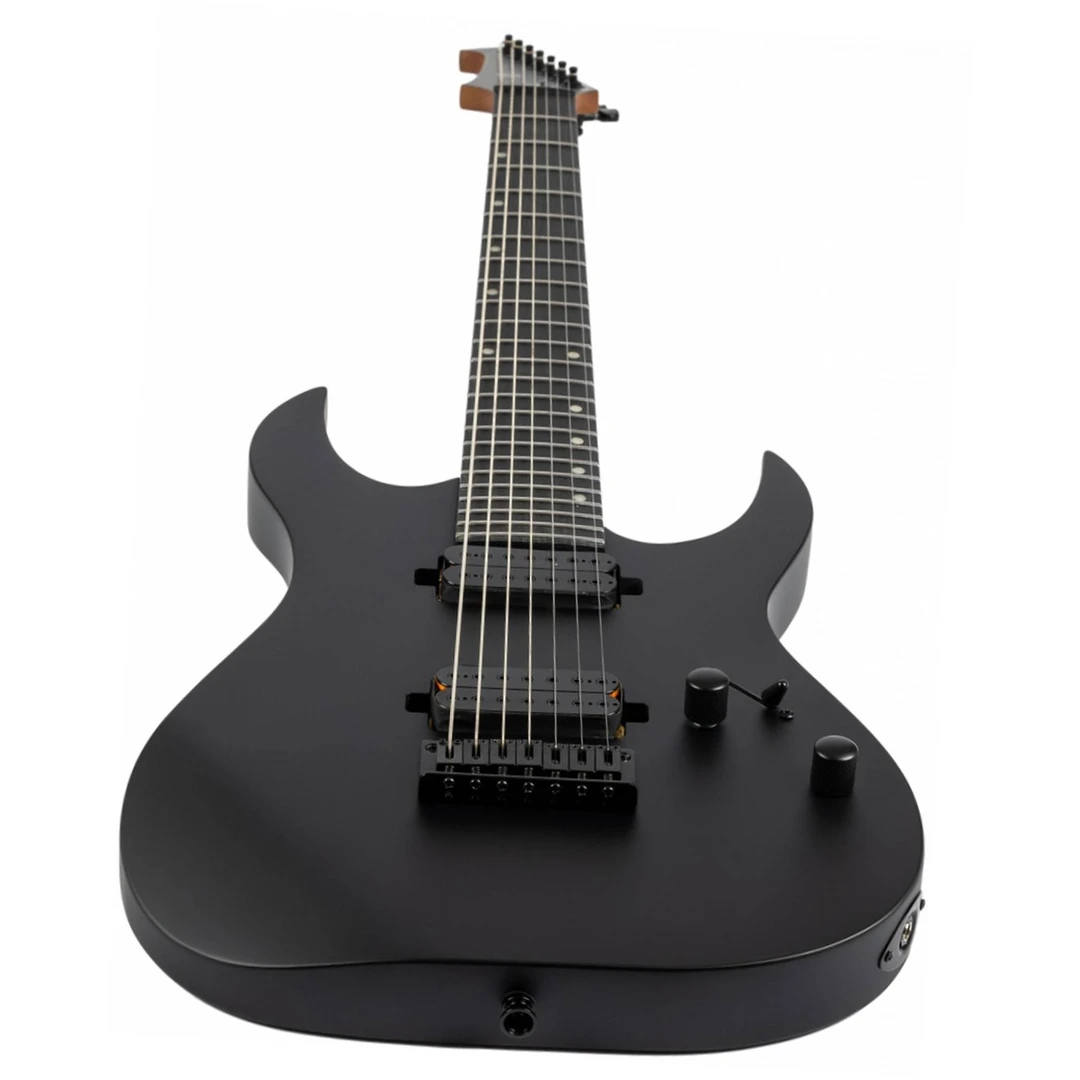 Электрогитара Spira 407 MBK