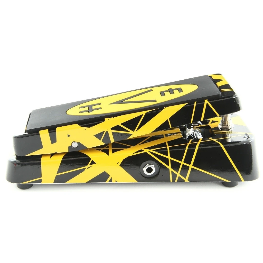 Педаль эффектов Dunlop EVH95 Wah