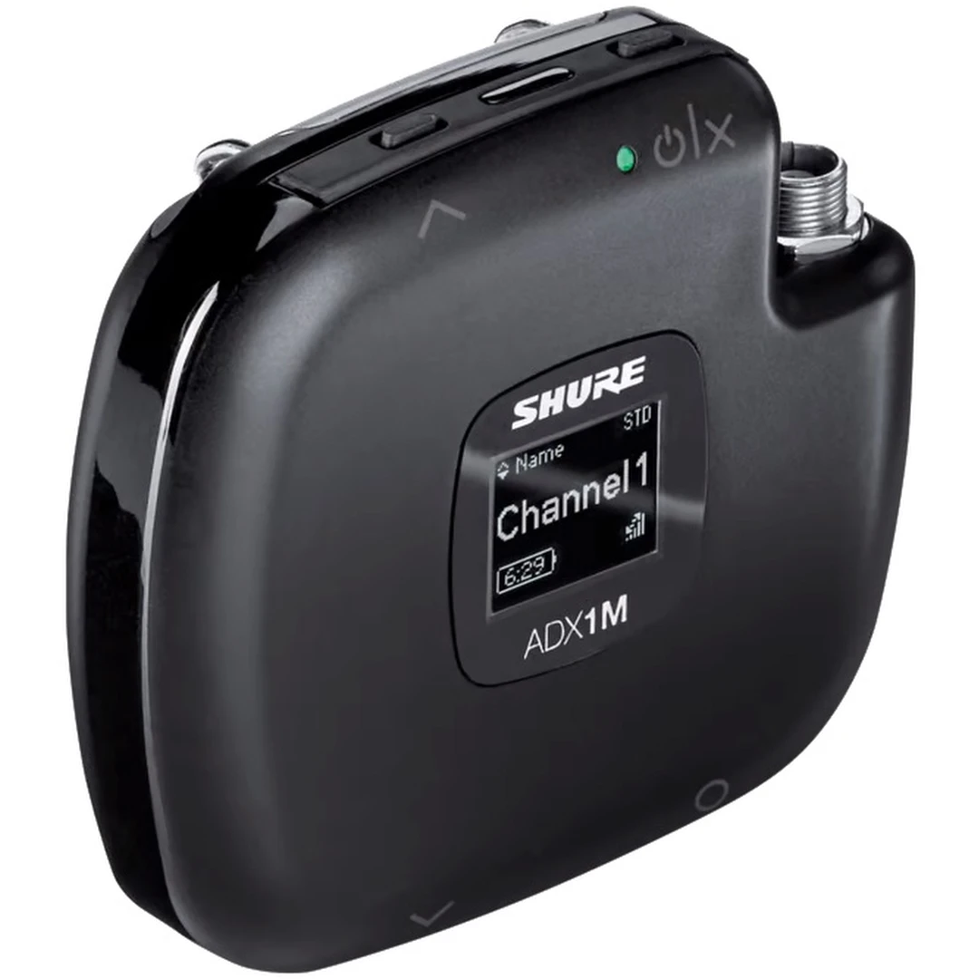Передатчик Shure ADX1M G56