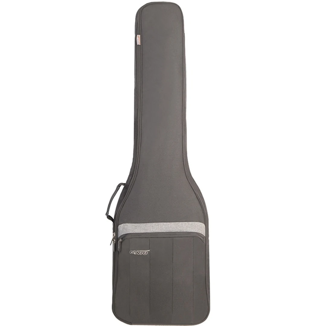 Чехол для бас-гитары Canto EBS 1,0'