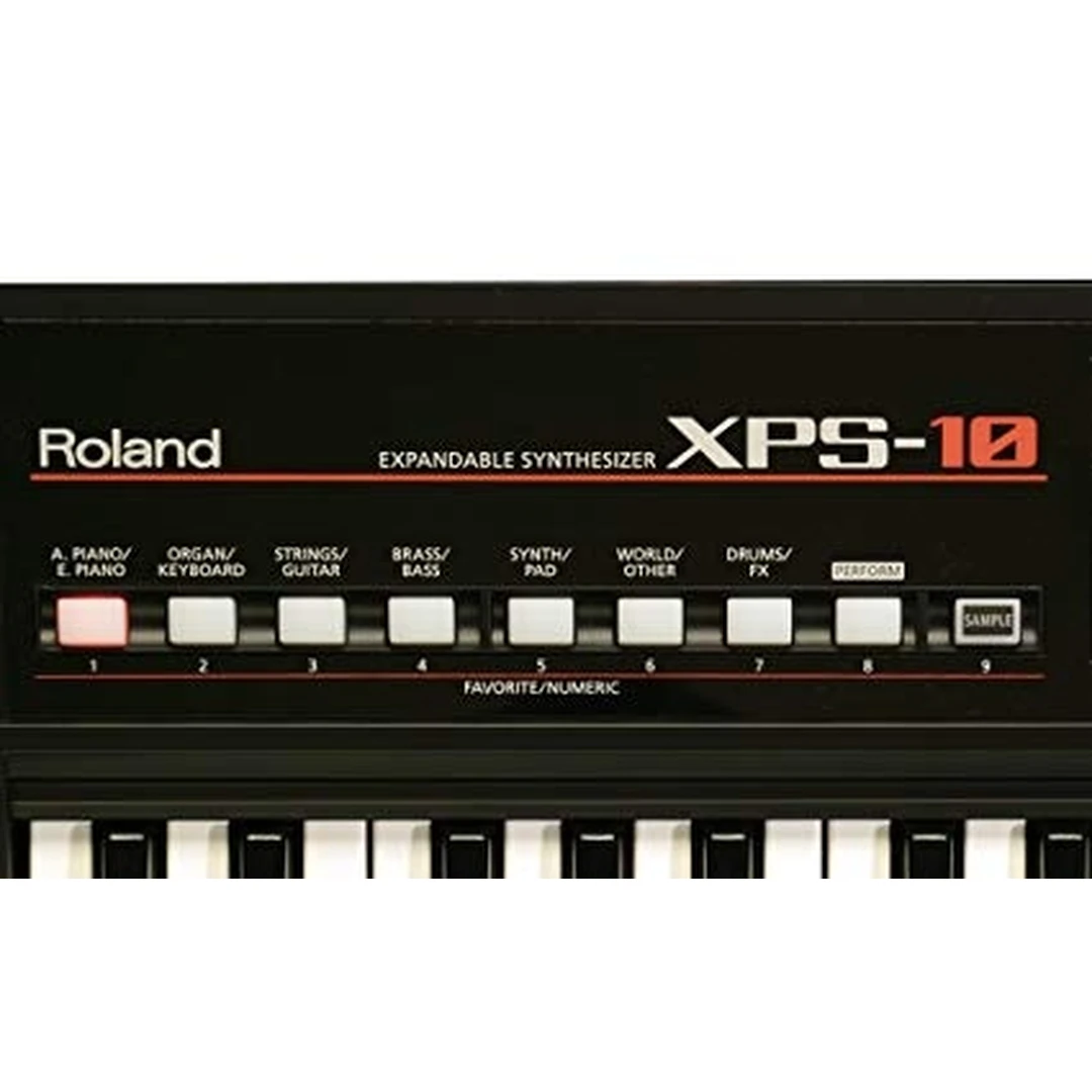 Синтезатор Roland XPS-10
