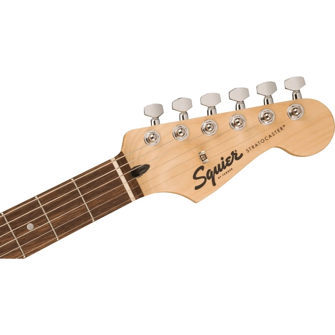 Электрогитара Fender Squier Sonic Stratocaster LRL Ultraviolet