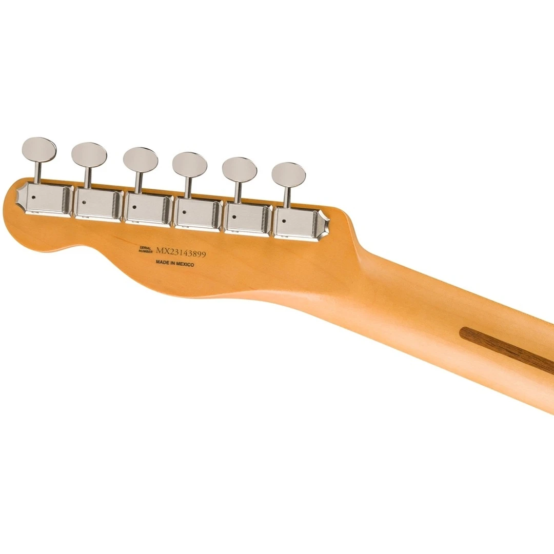 Электрогитара Fender Player II Telecaster HH MN 3-Color Sunburst