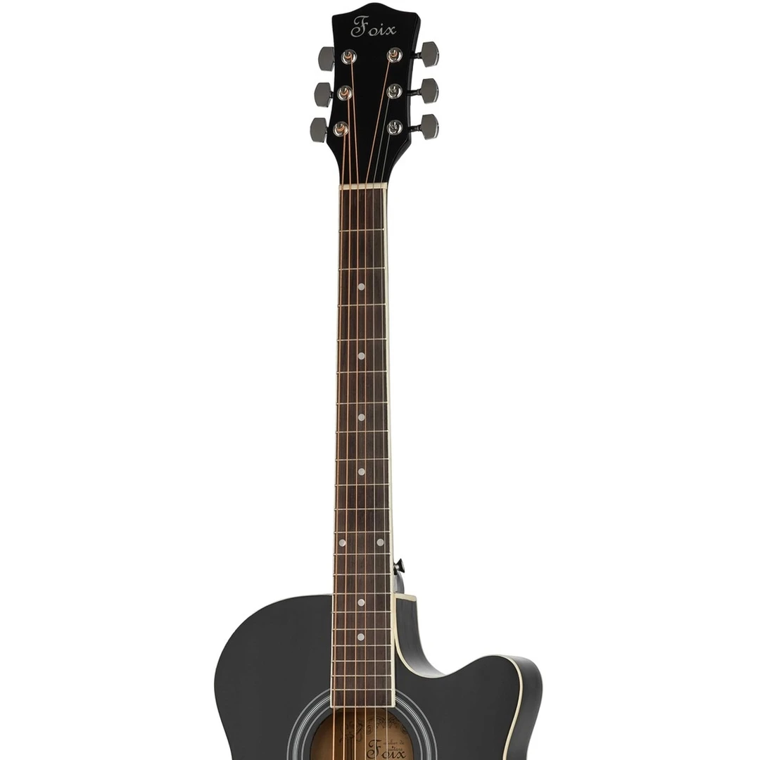 Акустическая гитара Foix FFG-1039BK