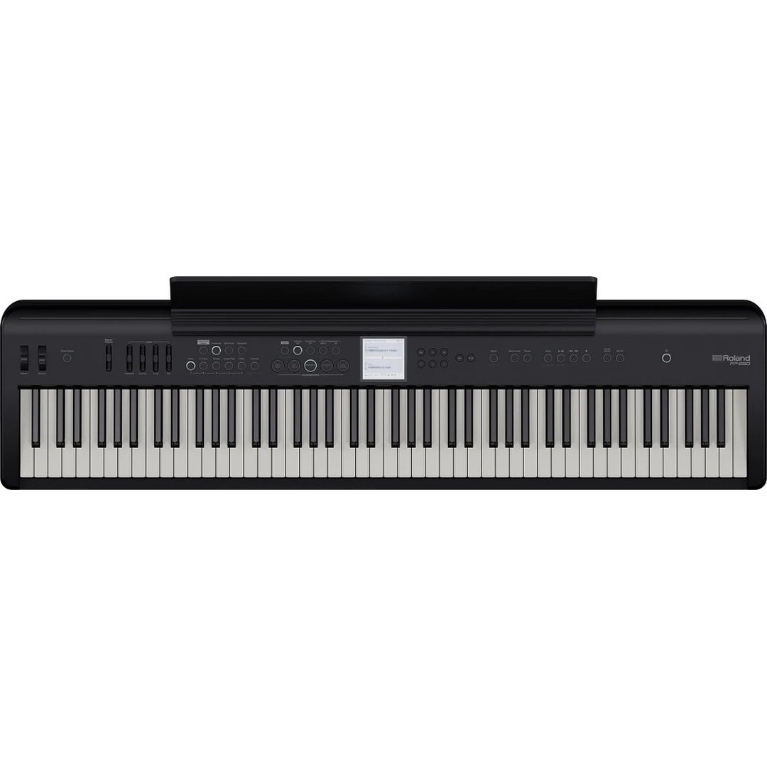 Цифровое пианино Roland FP-E50-BK