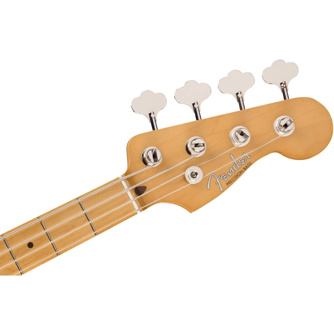 Бас-гитара Fender Vintera '50s Precision Bass MN Dakota Red