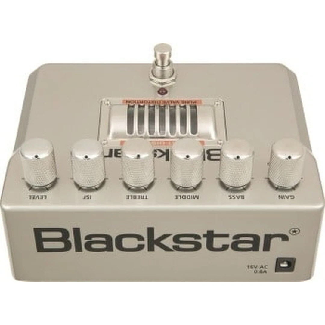 Педаль эффектов Blackstar HT Dist