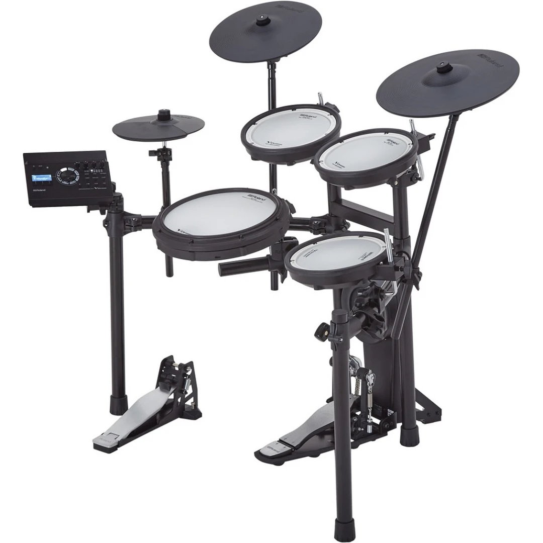 Электронная ударная установка Roland TD-17KV2
