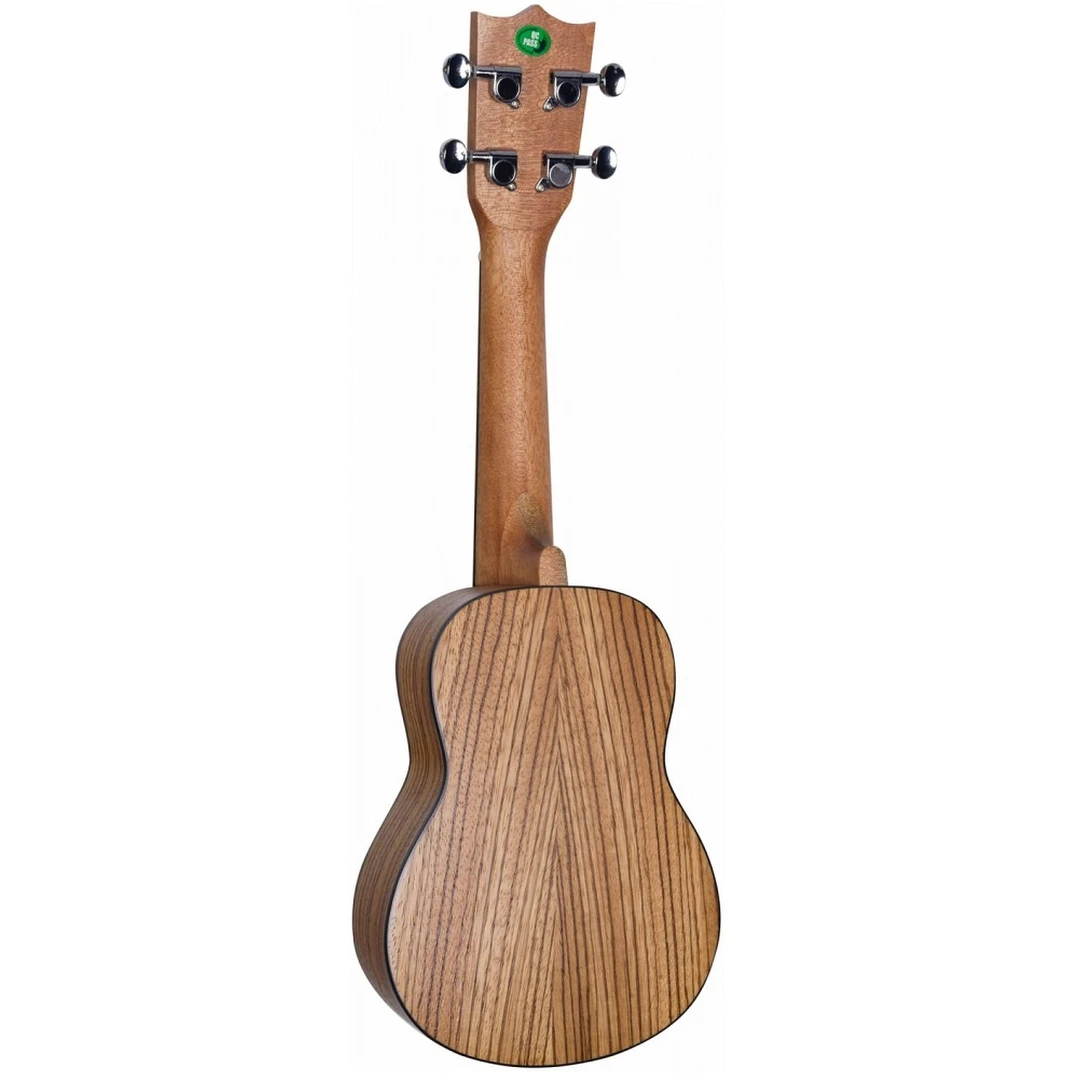 Укулеле Flight DUS 320 SP/ZEB