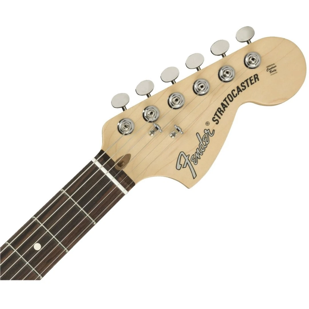 Электрогитара Fender American Performer Stratocaster HSS RW 3-Color Sunburst