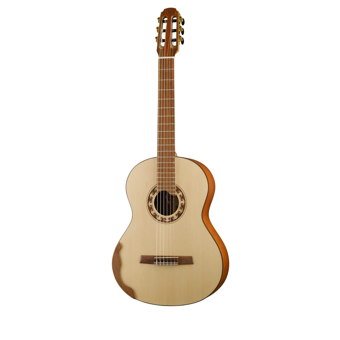 Классическая гитара Doff D041C