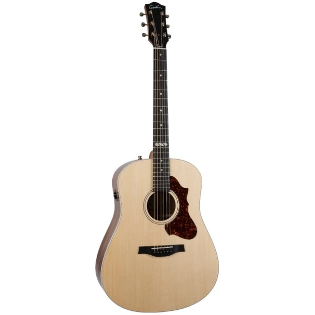 Электроакустическая гитара Godin Metropolis Classic QIT