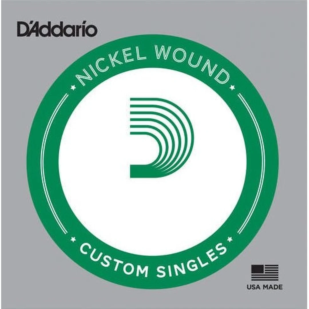 Струна для бас-гитары D’Addario XLB032