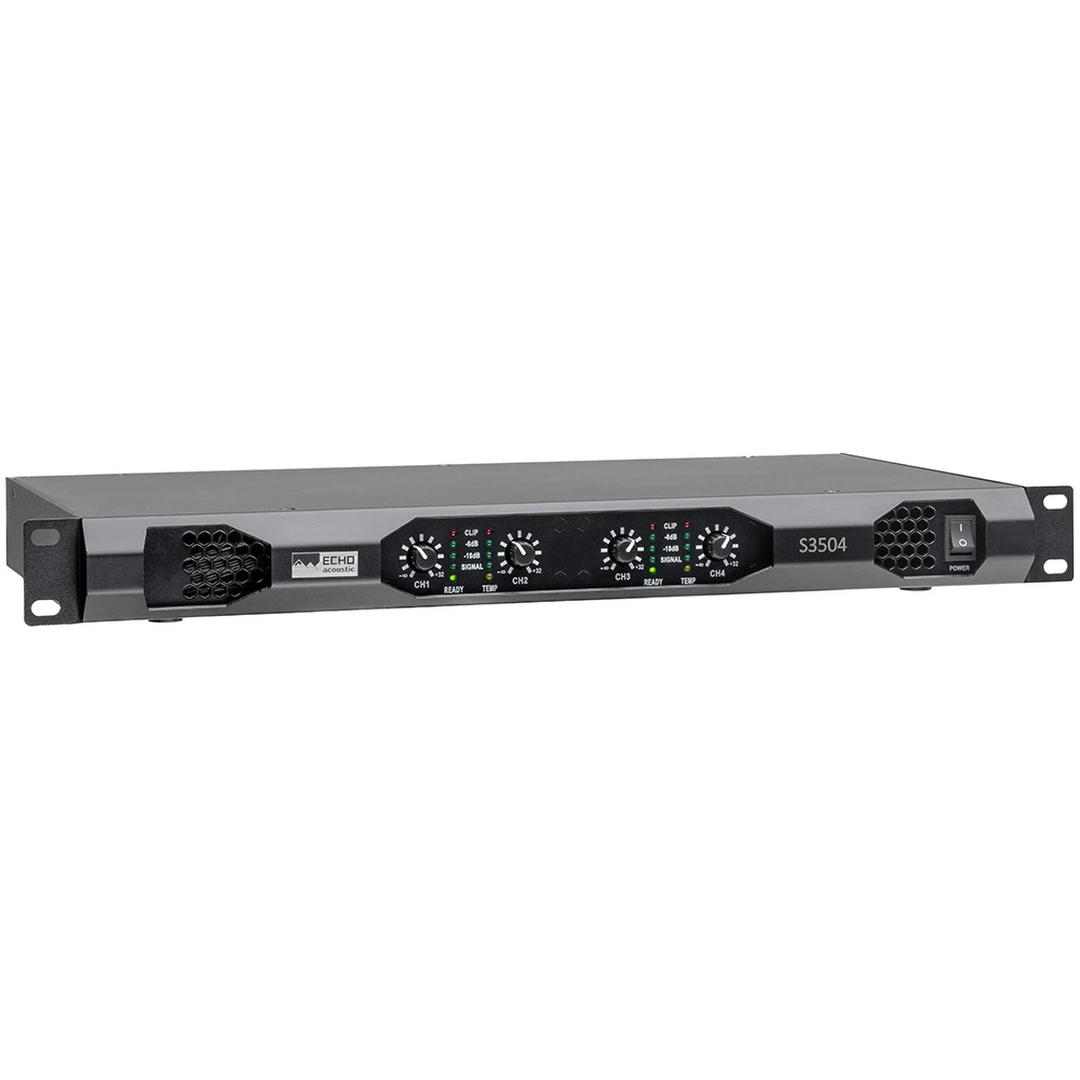 Усилитель Echo Acoustic S3504