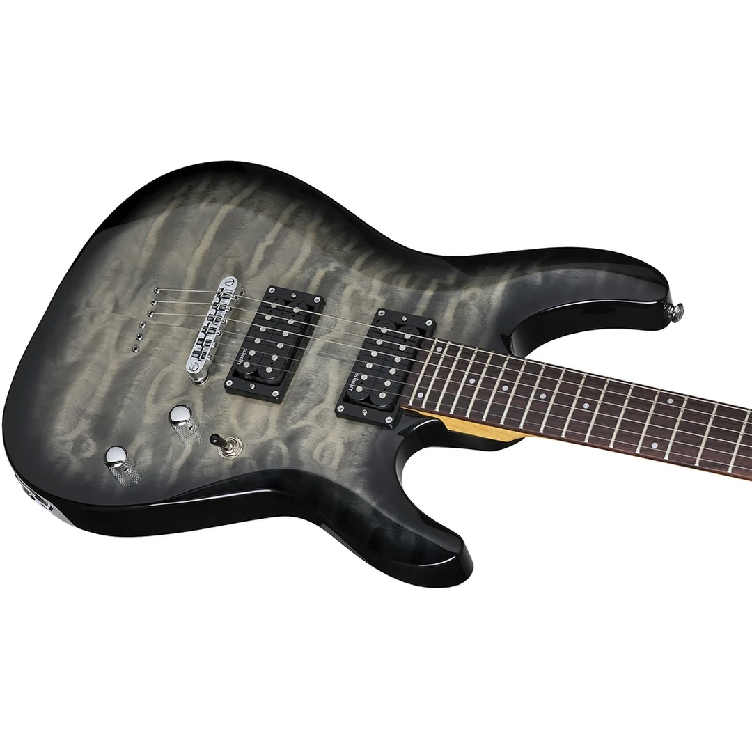 Электрогитара Schecter C-6 Plus CB