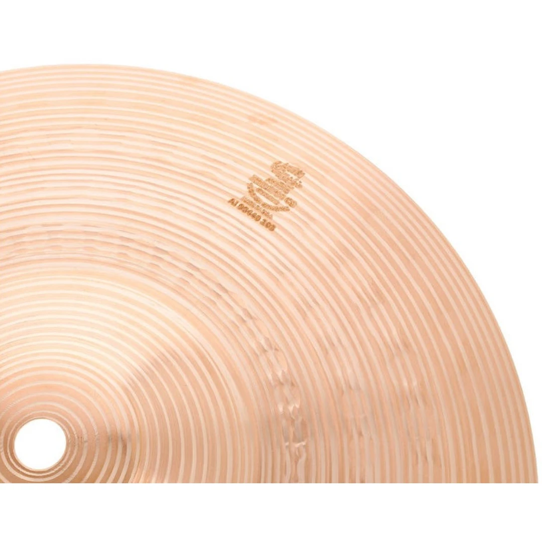 Тарелка Zildjian 10" Splash ILH10S