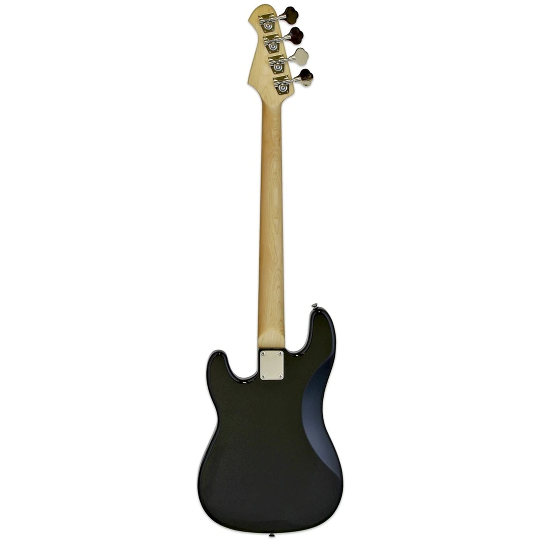Бас-гитара Aria PRO II STB-PB BK