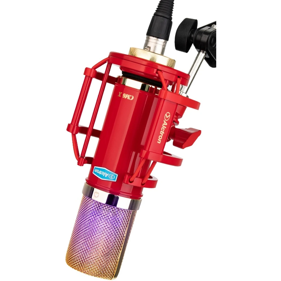 Микрофон Alctron CM6X