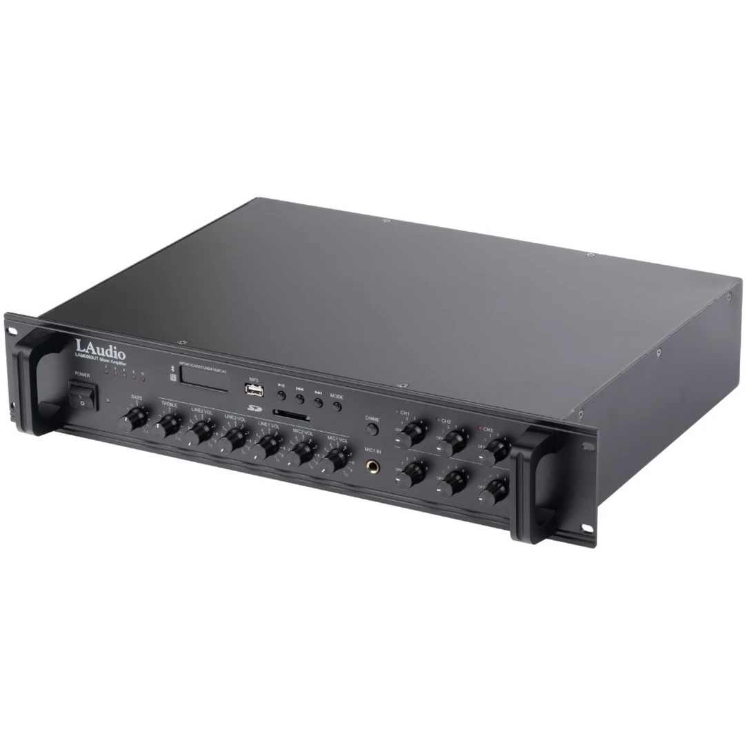 Усилитель LAudio LAM6060UT