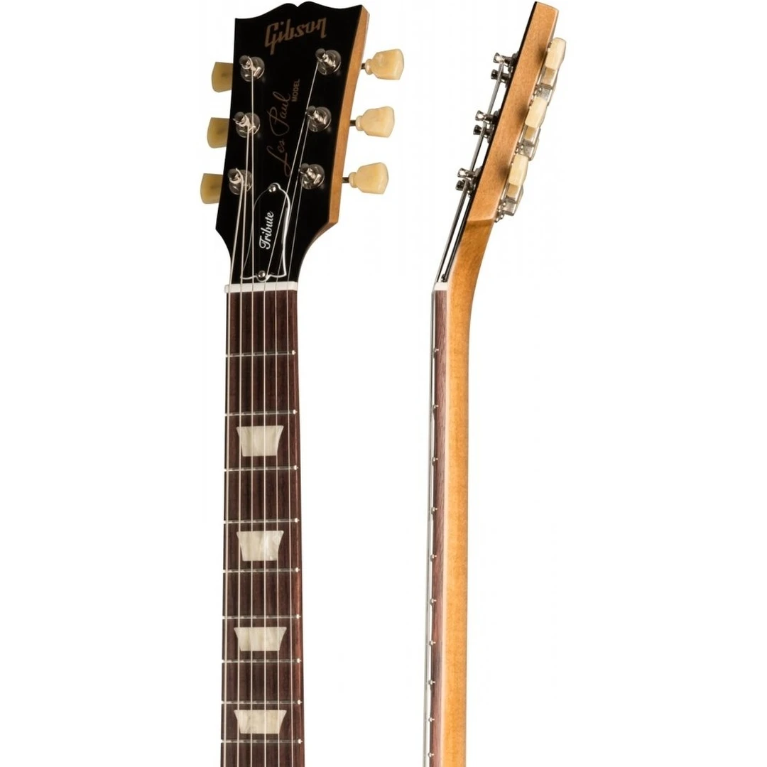 Электрогитара Gibson Les Paul Tribute 2019 Satin Honeyburst