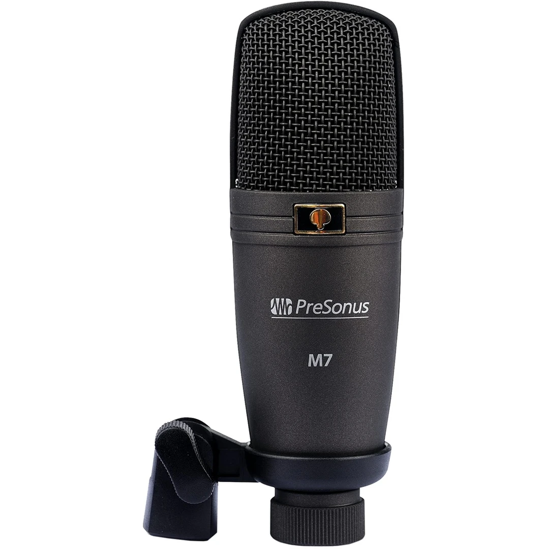 Студийный комплект Presonus AudioBox iTwo Studio