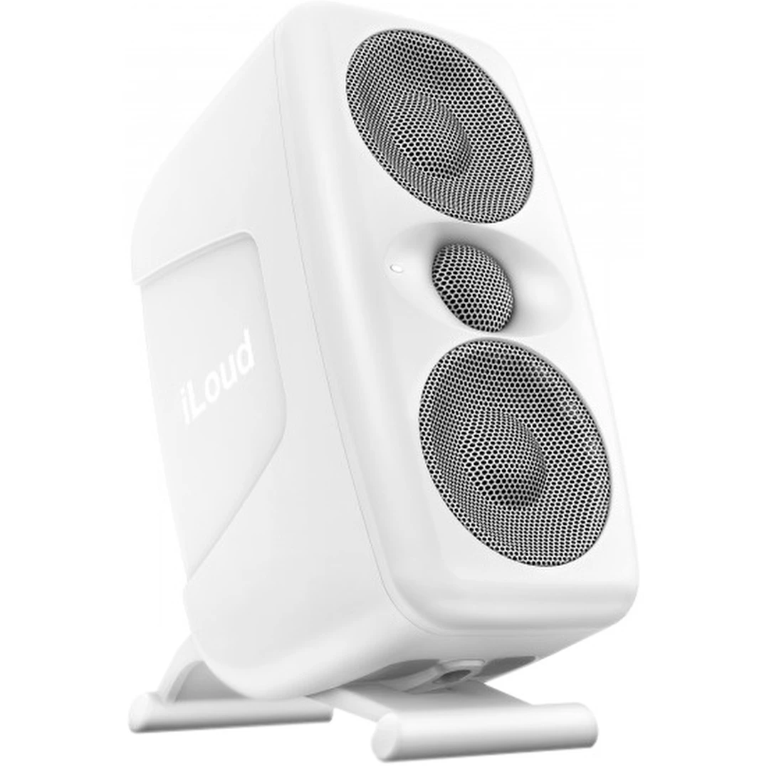 Студийный монитор IK Multimedia iLoud MTM - White