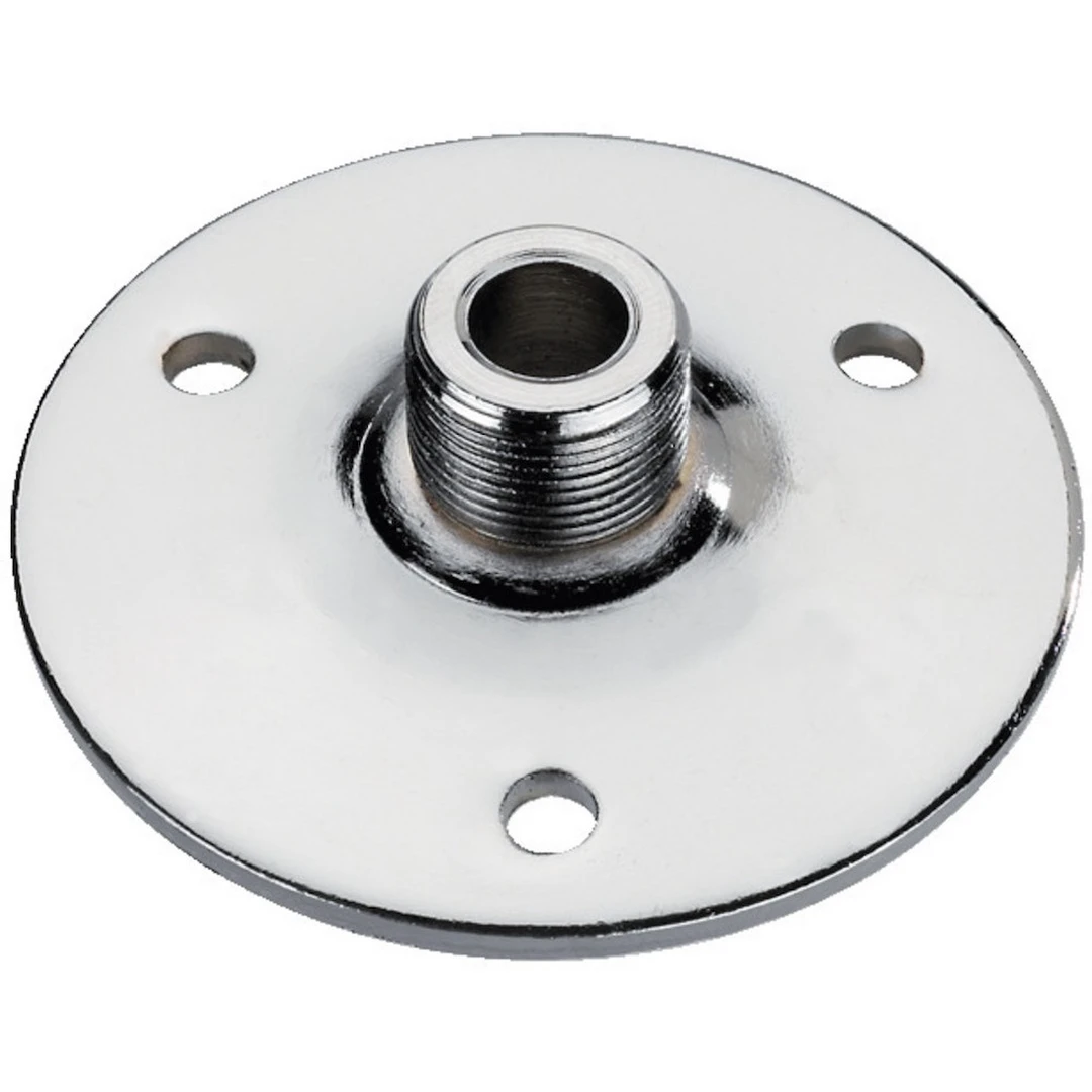 Крепление для микрофонной стойки Stage Line GNS-2