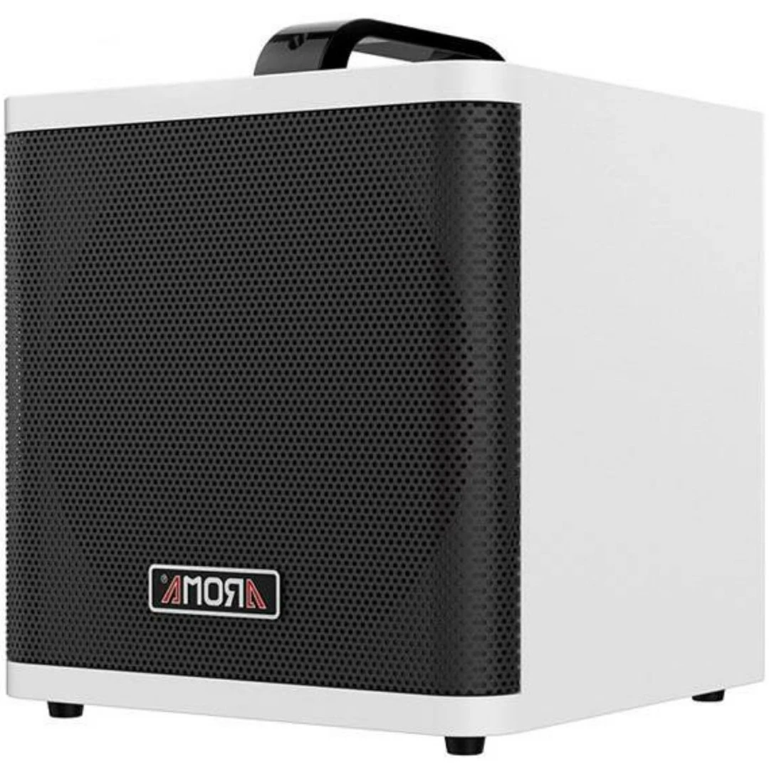 Комбоусилитель Aroma AG-40A WH