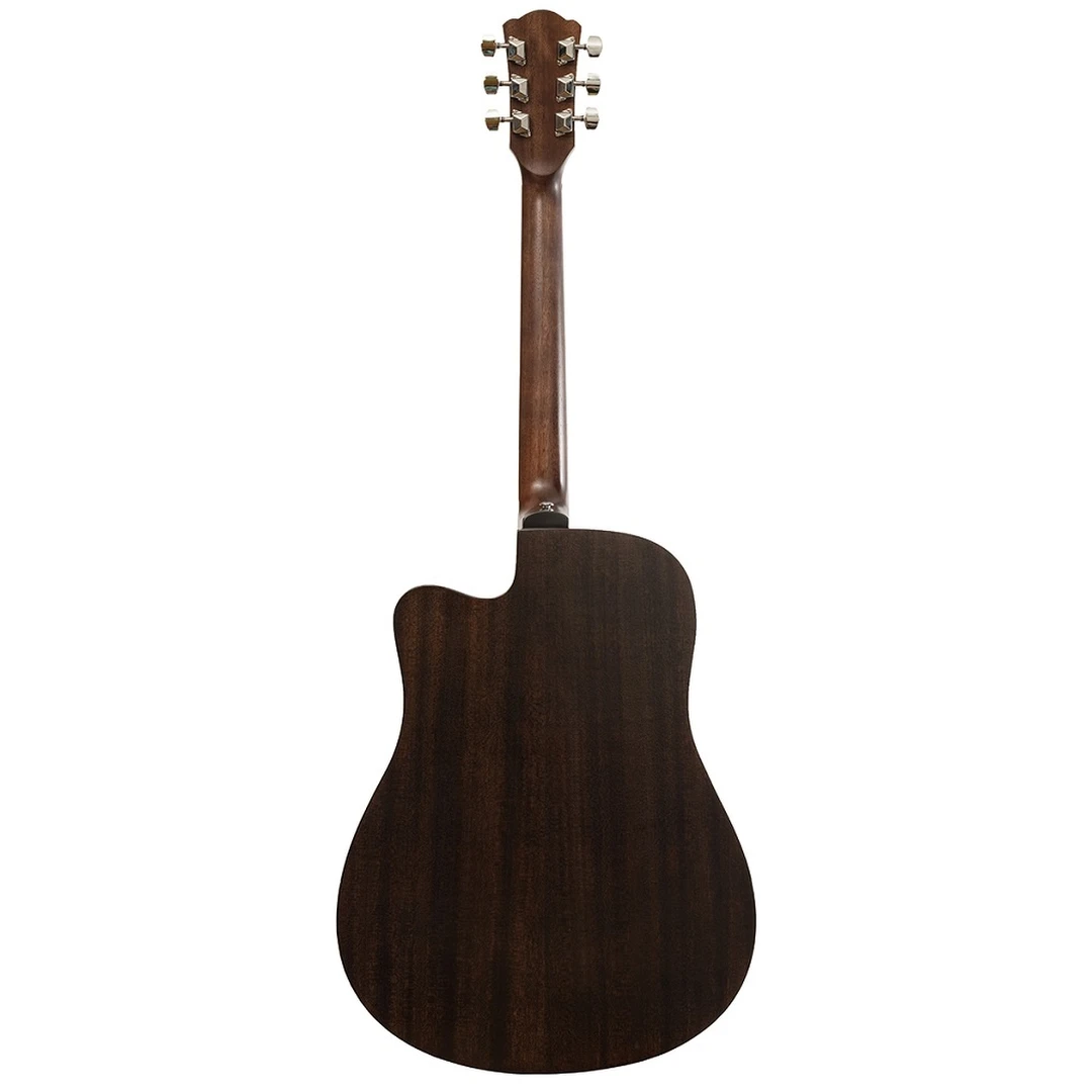 Акустическая гитара Rockdale Aurora D1 C RB