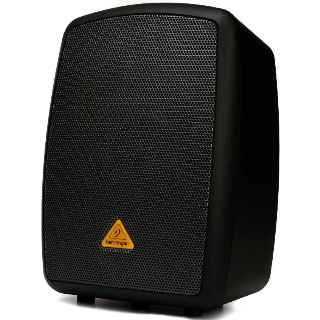 Портативная акустическая система Behringer MPA40BT
