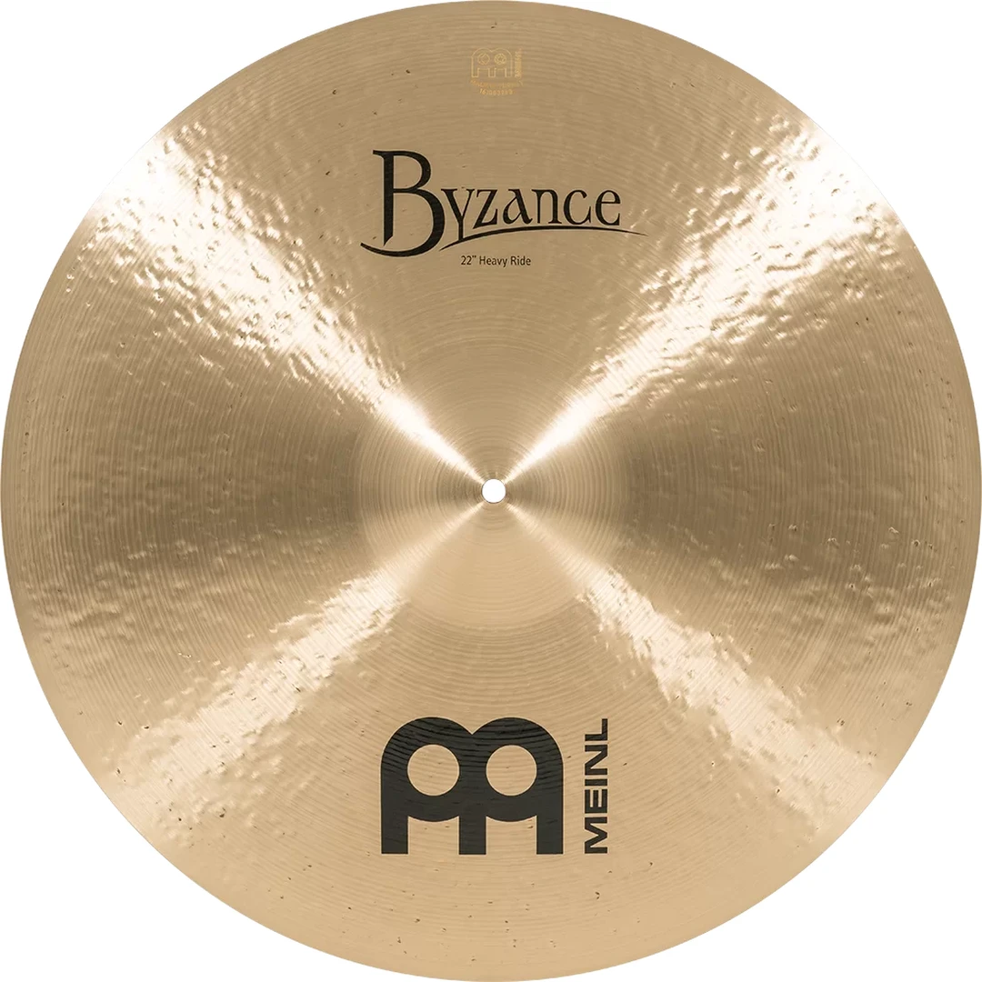 Тарелка Meinl 22" Heavy Ride B22HR-B