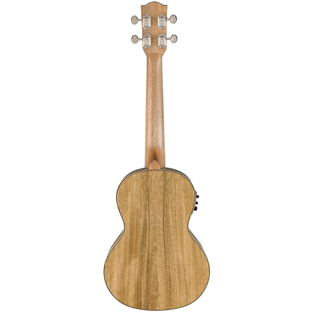Укулеле Fender Rincon Tenor Ukulele Natural OV
