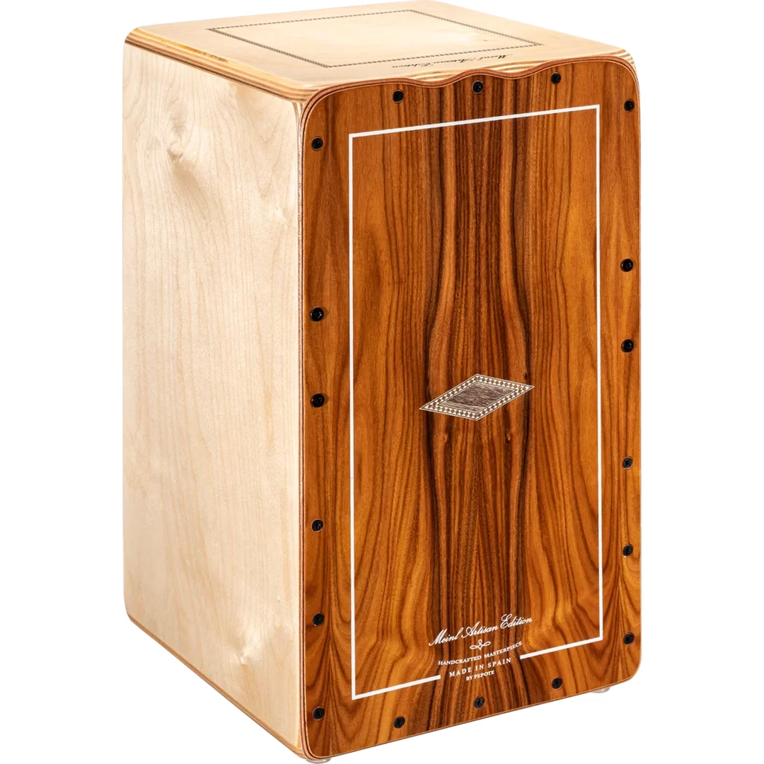 Кахон Meinl Artisan Edition Seguiriya Line Rosewood (AESELRW)