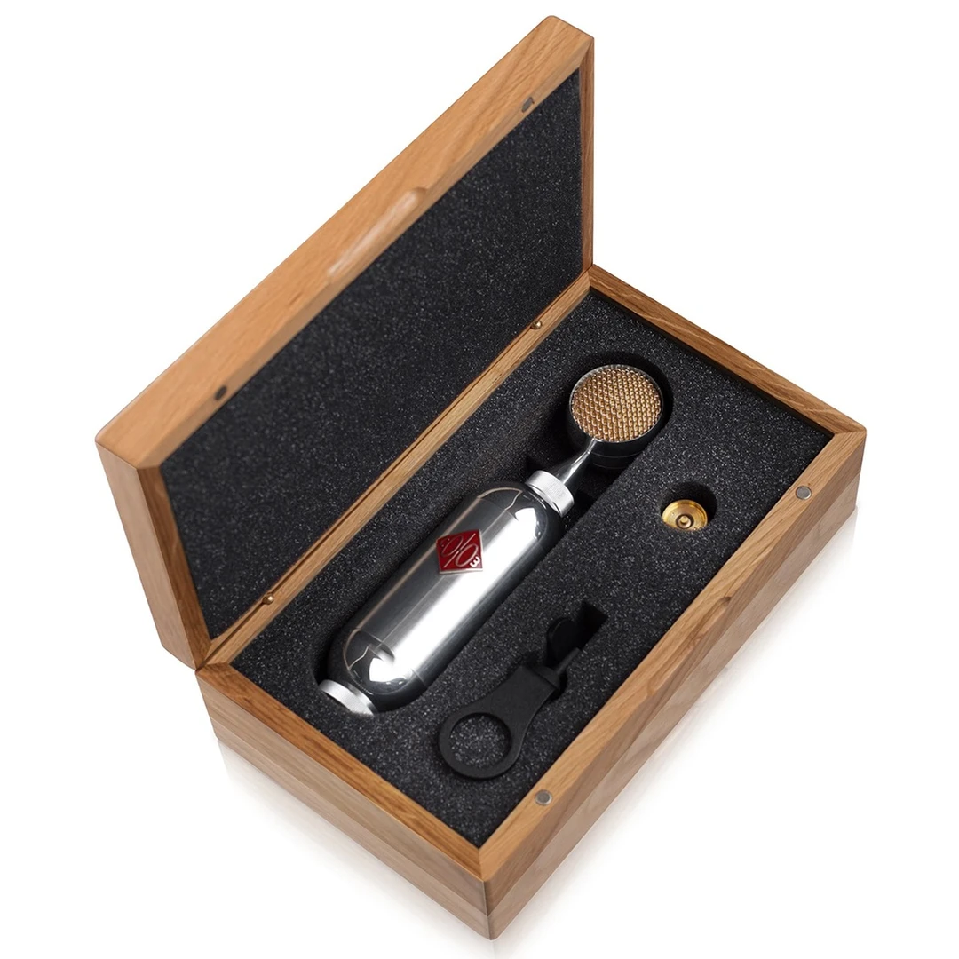 Микрофон Союз 023 Bomblet