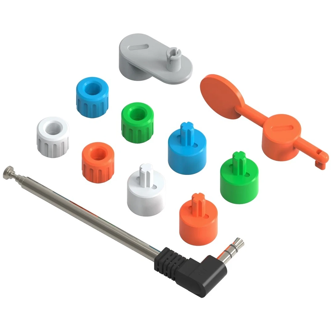 Набор аксессуаров Teenage Engineering OP-1  accessory Kit