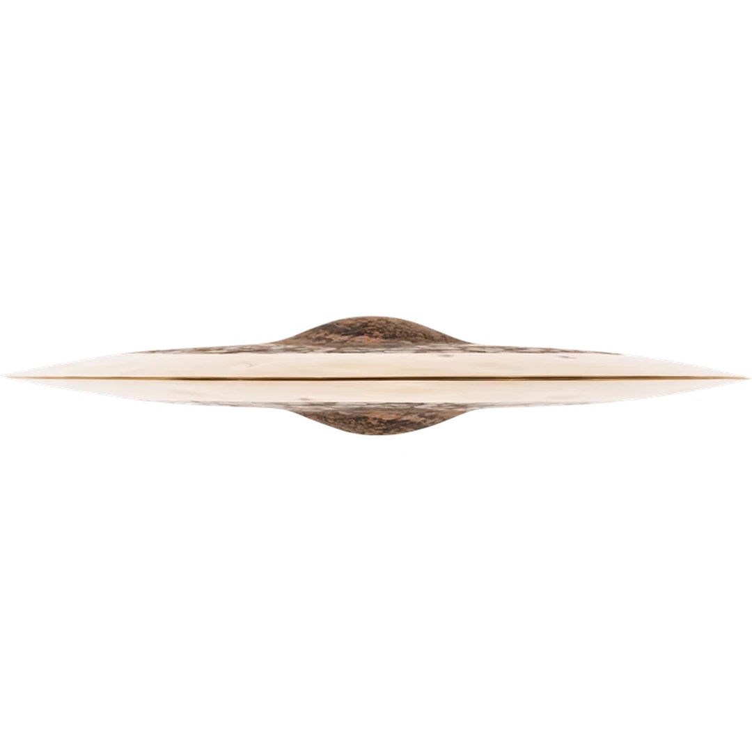Тарелка Meinl 15" Hi-Hat B15DUH