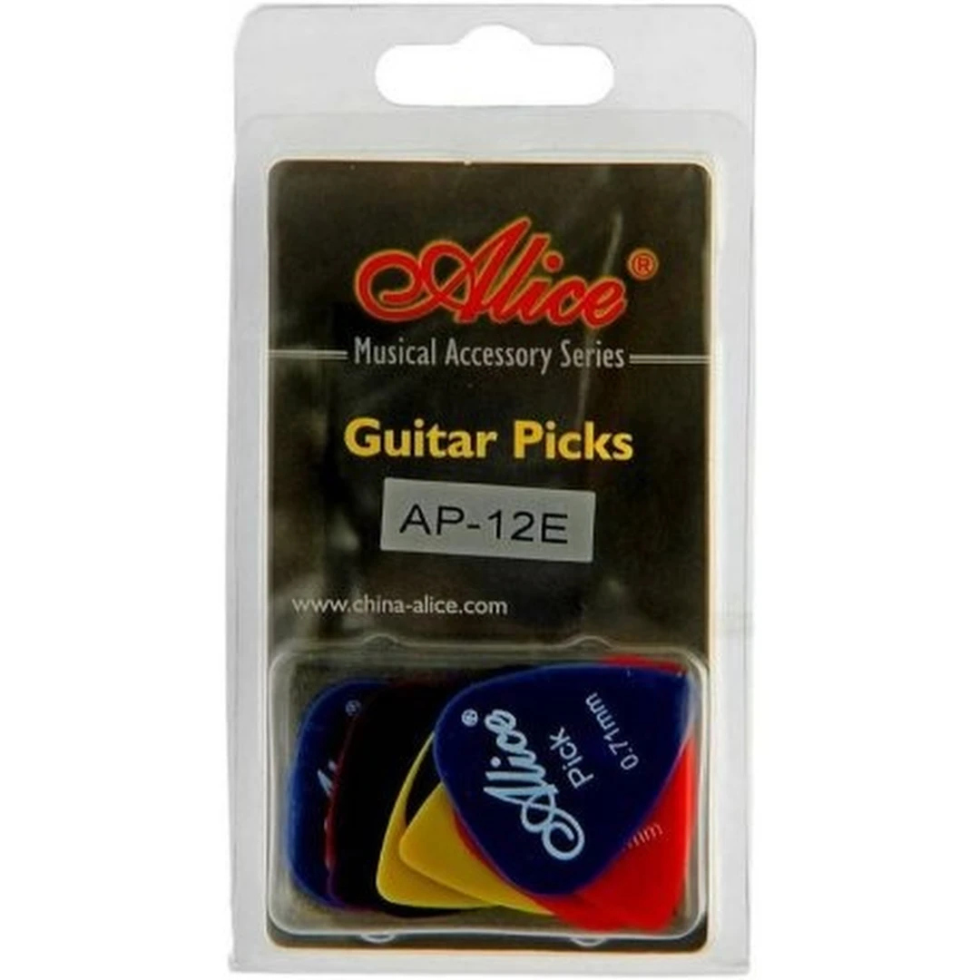 Набор медиаторов Alice AP-12E