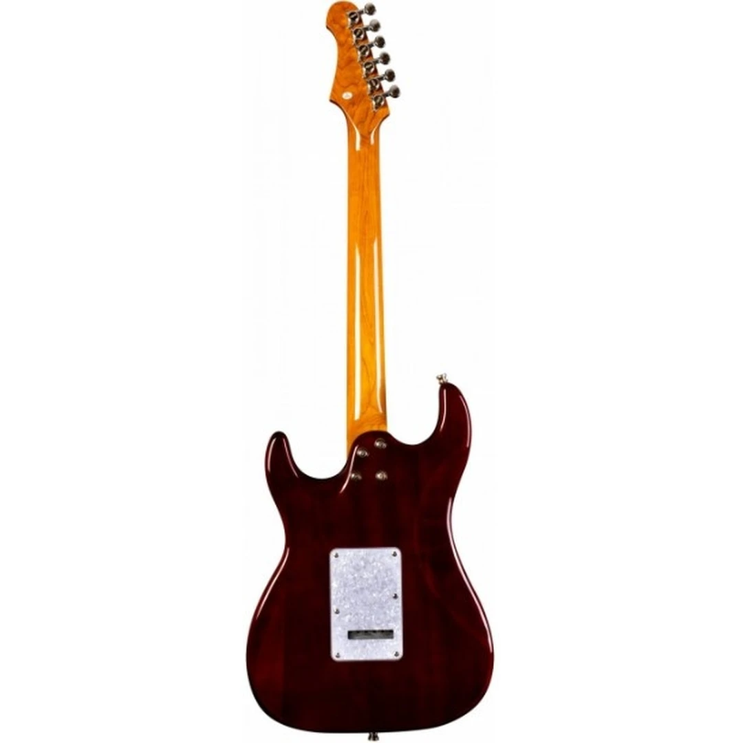 Электрогитара Jet JS-450 TBL